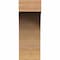 Ekena Millwork Huntington Smooth Rafter Tail, Western Red Cedar, 3 1/2"W x 10"H x 48"L RFT04X10X48HUN00SWR - alternate 3